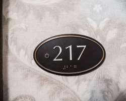 The hotel hosts ghost tours and one may check-in i The hotel hosts ghost tours and one may check-in into one of the haunted rooms if one may dare, especially room 401 and 217. Some of the incidents rep